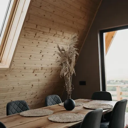 The Cave Chalet *