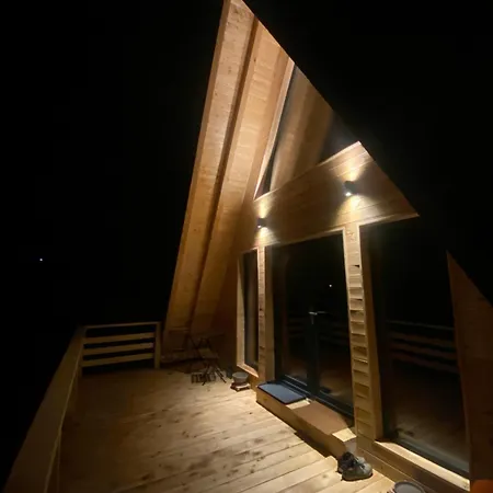 Chalet The Cave *